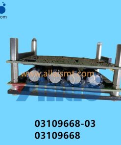 03109668-03 03109668 SIEMENS ASM MHCU CPL