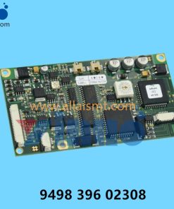 9498 396 02308 Assembleon Philips Board