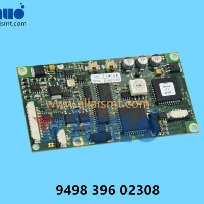 9498 396 02308 Assembleon Philips Board