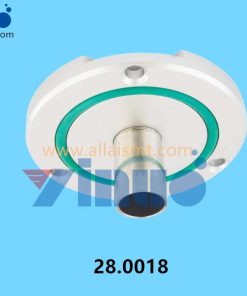 28.0018 Rehm Hot air motor flange