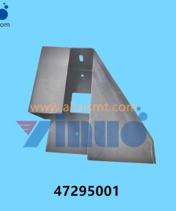 47295001 Universal AI COVER, CUTTER