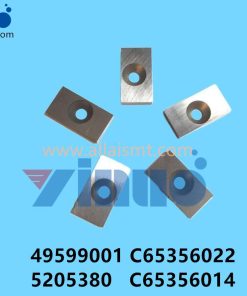 49599001 C65356022 5205380 C65356014 Universal AI CUTTER, STANDARD