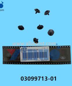 03099713-01 SIEMENS ASM NOZZLE 4033