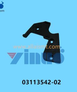03113542-02 SIEMENS ASM Feeder Side Right Rocker Arm