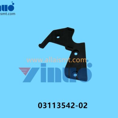 03113542-02 SIEMENS ASM Feeder Side Right Rocker Arm