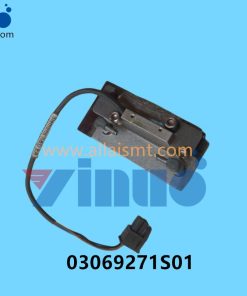 03069271S01 SIEMENS ASM Stopper base unit