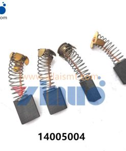 14005004 Universal AI 6360 Chain main motor carbon brush