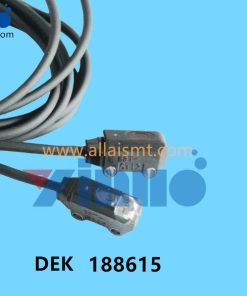 188615 DEK BOM LOOM ASM SCREEN SENSOR