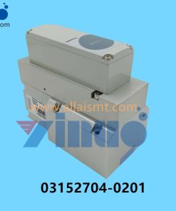 03152704-0201 SIEMENS ASM Proportionnalve valve Sentronlc-LP