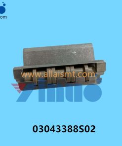 03043388S02 SIEMENS ASM COMPENSATOR COMPLETE X56