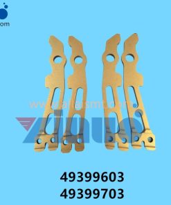 49399603 49399703 Universal AI ARM,5MM R KICKOUT