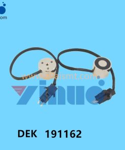 191162 DEK BOM LOOM USC HOME CLAMP