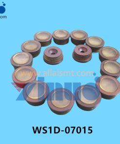 WS1D-07015 Universal AI Ball groove