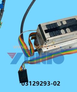 03129293-02 SIEMENS ASM Motor