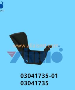 03041735-01 03041735 SIEMENS ASM COMPENSATOR WITH YOKE/FOIL DISPOSAL X8