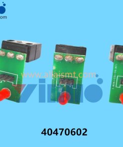 40470602 Universal AI PC BD LED H.E.ASSY