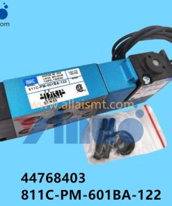 44768403 Universal AI VALVE-4 WAY 811C-PM-601BA-122