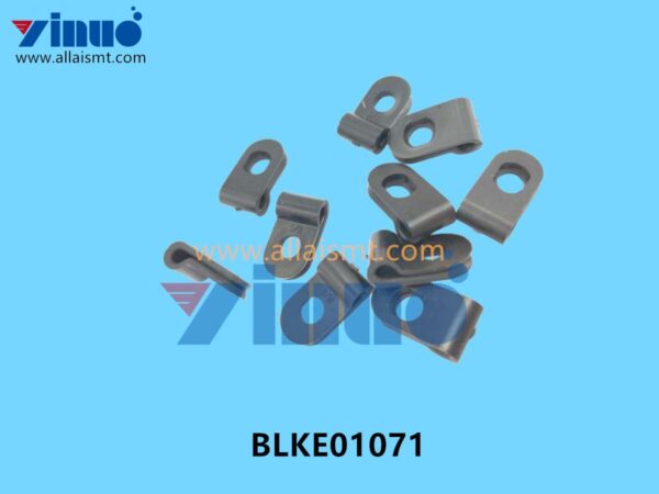 BLKE01071 Universal AI CLAMP