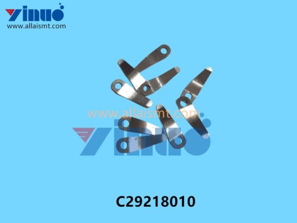 C29218010 Universal AI SPRING, FINGER/ADJ/W