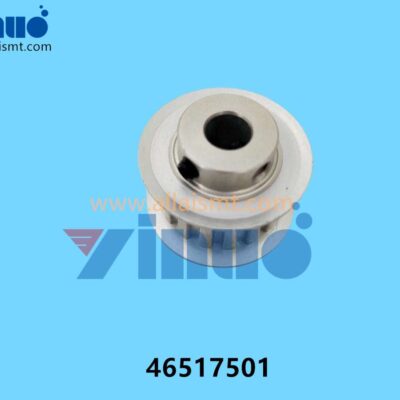 46517501 Universal AI IDLER