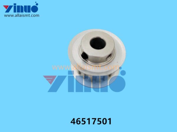 46517501 Universal AI IDLER