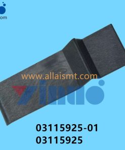 03115925-01 03115925 SIEMENS ASM FLAP FOIL DISPOSAL CPL
