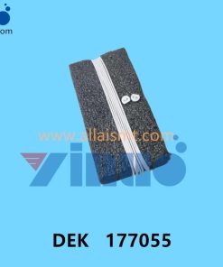 177055 DEK BOM CABLE CRIMPED ASSEMBLY RAIL