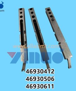 46930412 46930506 46930611 Universal AI GUIDE DUAL JAW