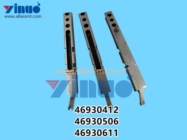 46930412 46930506 46930611 Universal AI GUIDE DUAL JAW