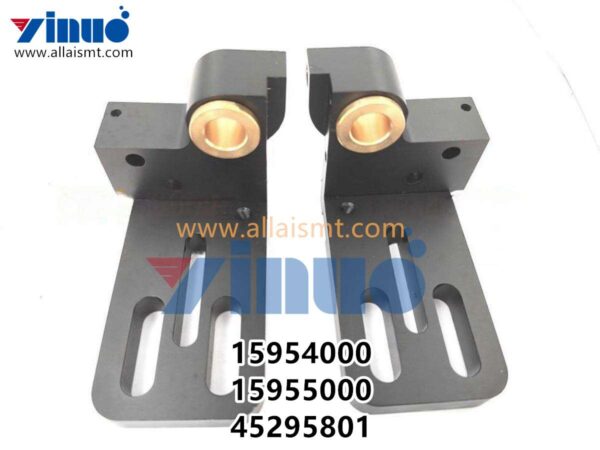 15954000 15955000 45295801 Universal AI MOUNTING BLOCK