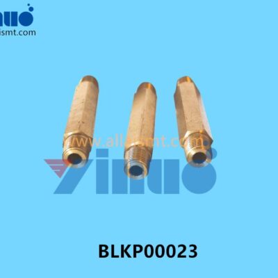 BLKP00023 Universal AI NIPPLE LONG