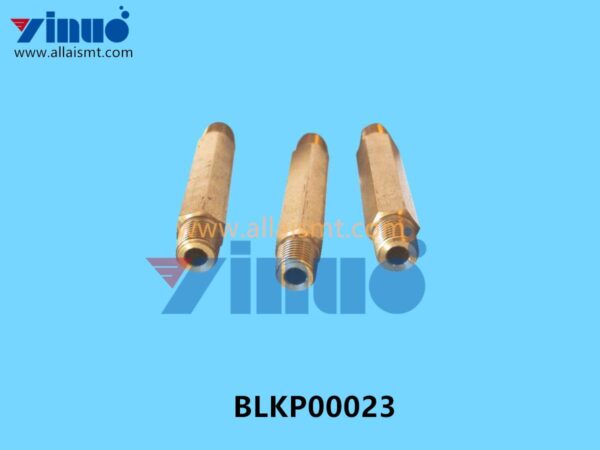 BLKP00023 Universal AI NIPPLE LONG