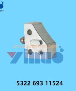 5322 693 11524 Assembleon POSITION UNIT BOTTOM 12mm