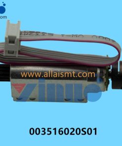 003516020S01 SIEMENS ASM EA MCH