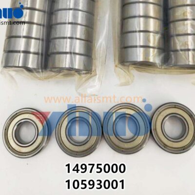 14975000 10593001 Universal AI BALL BEARING