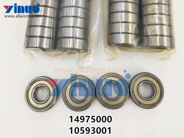 14975000 10593001 Universal AI BALL BEARING