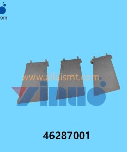 46287001 Universal AI FLAG MOLDED