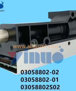 03058802-02 03058802-01 03058802S02 SIEMENS ASM Digital-Valve/Twin-Head