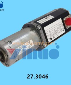 27.3046 REHM chain conveyor motor BG65×25