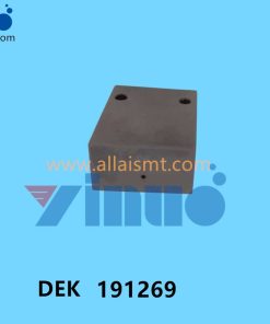 191269 DEK CYLINDER CLAMPING DIA32 X 5