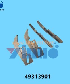 49313901 Universal AI CUTTER FORMER