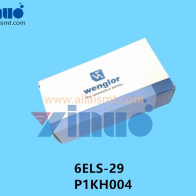 6ELS-29 P1KH004 ERSA Reflective sensor