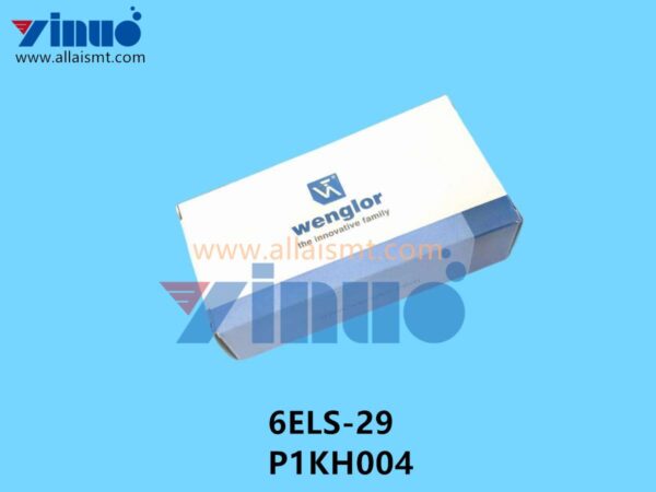 6ELS-29 P1KH004 ERSA Reflective sensor