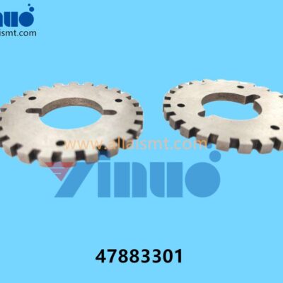 47883301 Universal AI SPROCKET CUTTER