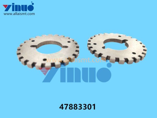 47883301 Universal AI SPROCKET CUTTER