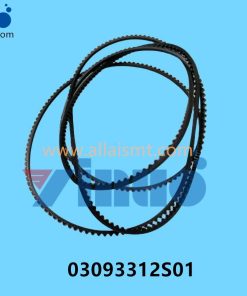03093312S01 SIEMENS ASM BELT
