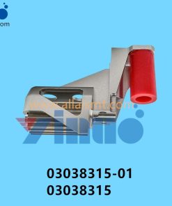 03038315-01 03038315 SIEMENS ASM DEFLECTION UNIT X