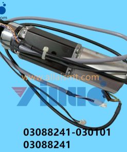 03088241-030101 03088241 SIEMENS ASM MOTOR