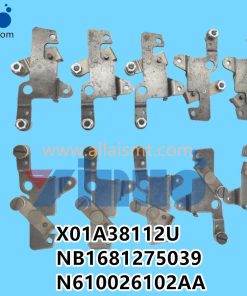 X01A38112U NB1681275039 N610026102AA Universal AI SLIDER SET