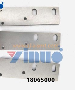 18065000 Universal AI PLATE